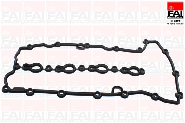 Gasket, cylinder head cover
